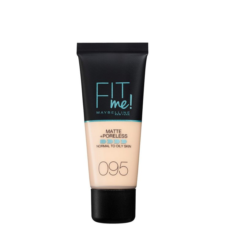Fit Me Matte+Poreless 095 Maybelline 30ml