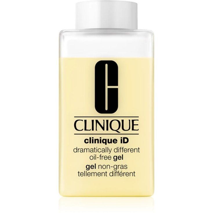 Dramatically Different Oil Free&nbsp;Clinique iD 115ml