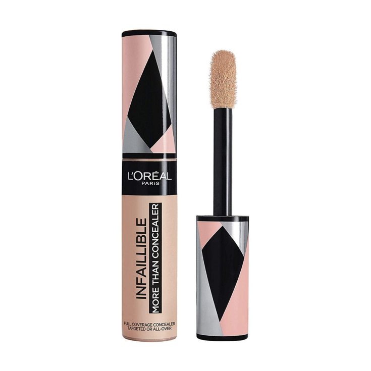 Infallible Full Wear 325 Bisque L'Or&eacute;al 1 Pezzo