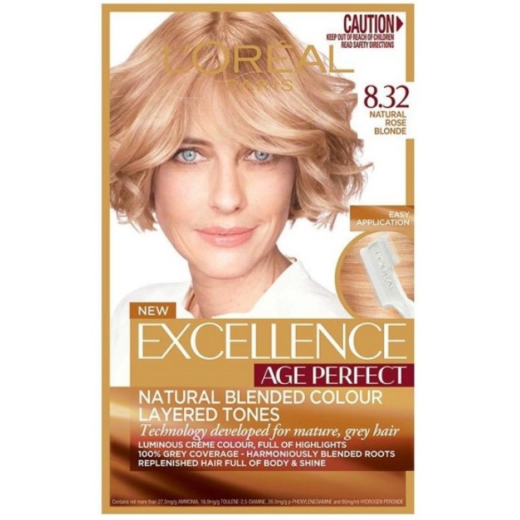 Excellence Age Perfect 8.32 L'Or&eacute;al Paris 1 Kit