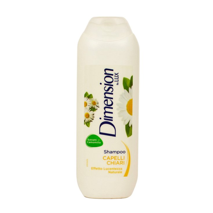 Dimension Shampoo Camomille 250ml