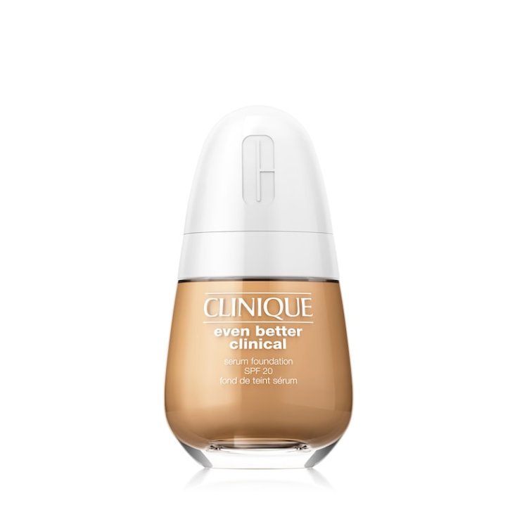 Even Better Clinical&trade; Serum Foundation SPF 20 CN 74 Beige Clinique 30ml