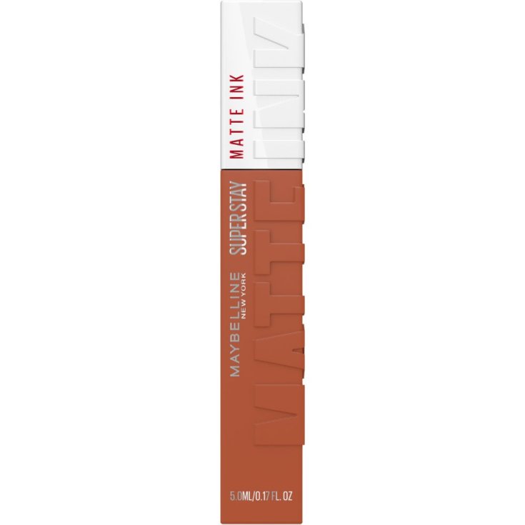 Superstay Matte Ink 70 Amazonian Maybelline 5ml