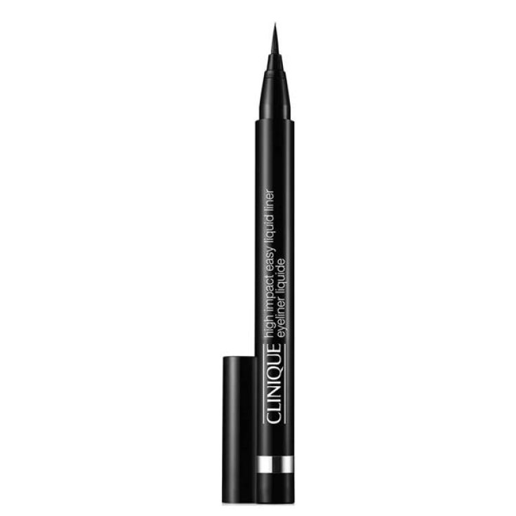 High Impact&trade; Easy Liquid Eyeliner Black Clinique 0,67g