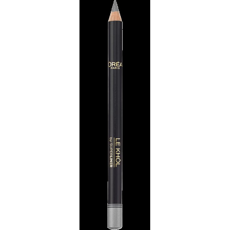 Le Khol 111 Urban Grey L'Or&eacute;al Paris 0,9g