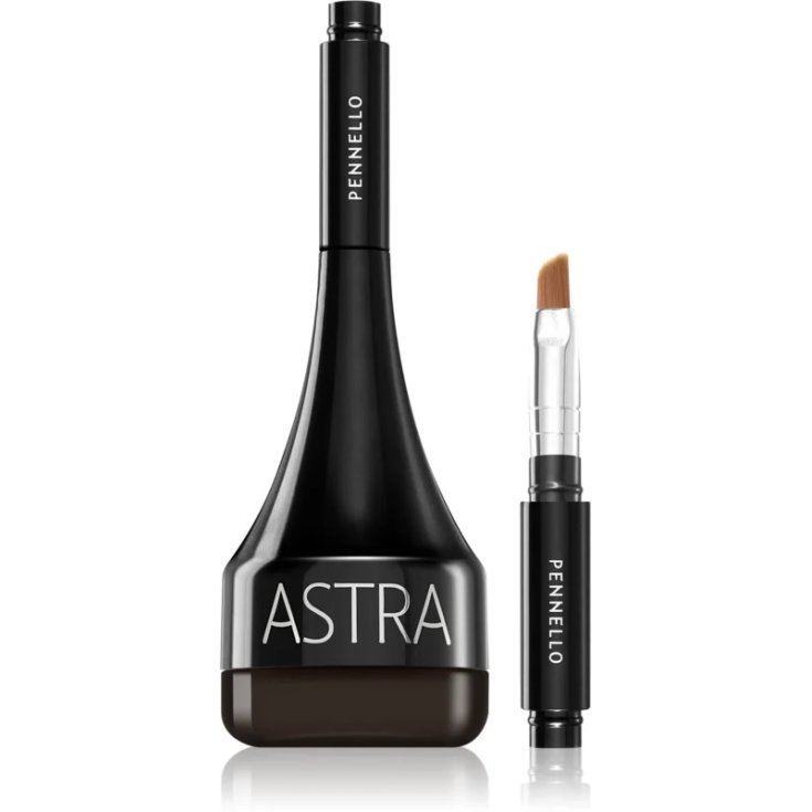 Geisha Brows 03 Crema Gel Sopracciglia Astra