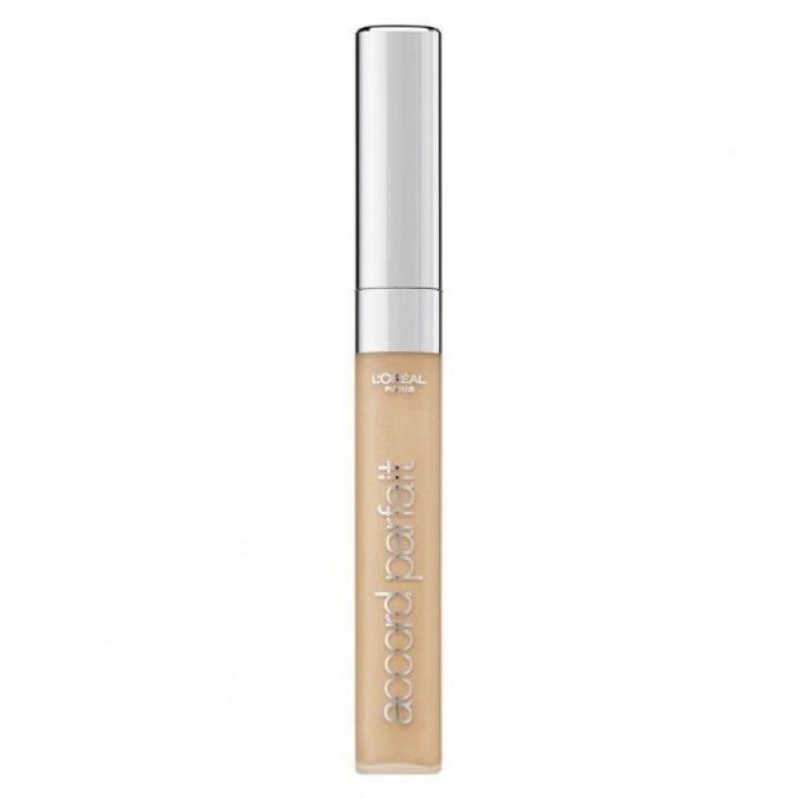 Accord Parfait Correttore Liquido 2N Vanilla L'Or&eacute;al Paris 1 Pezzo