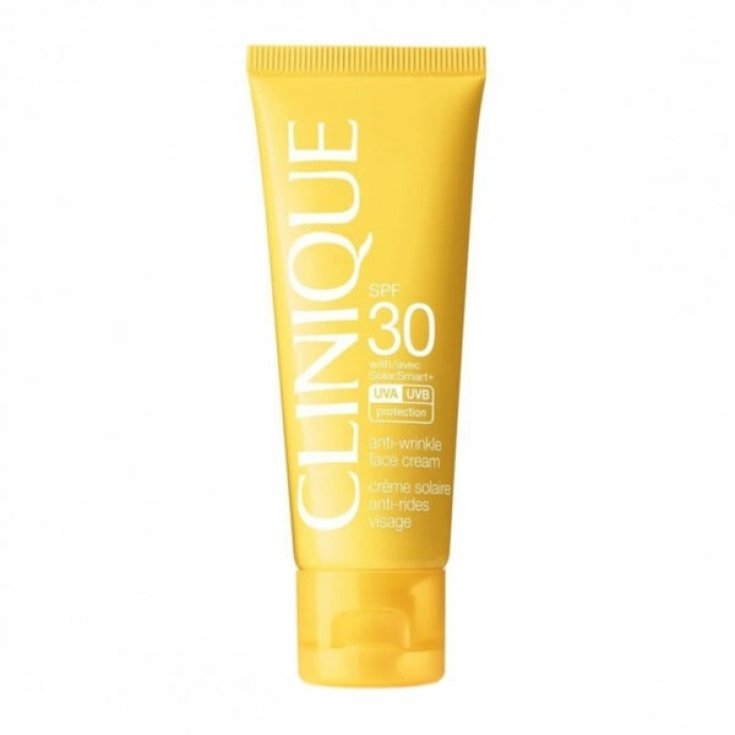 Anti-Wrinkle Face Cream SPF30&nbsp;Clinique 50ml