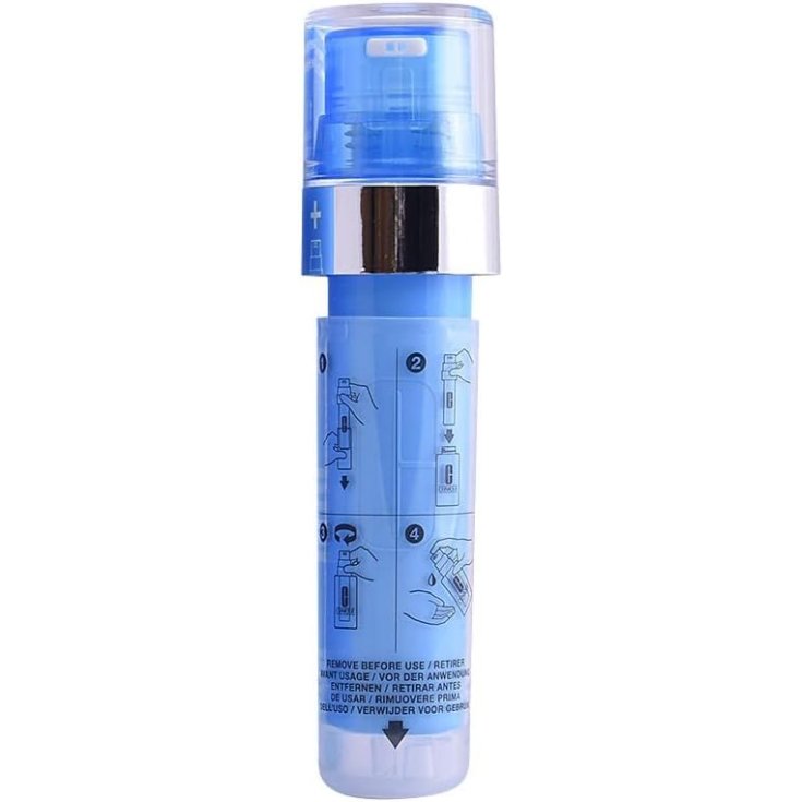 Id Active Cartridge Concentrate Pores Clinique 10ml