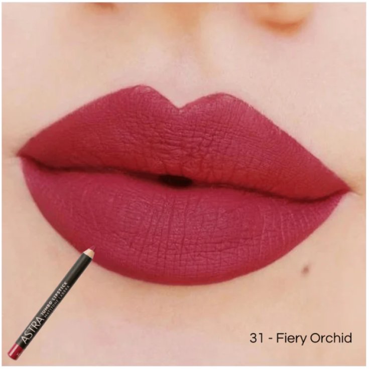Jumbo Lipstick 31&nbsp;Matitone Labbra Astra