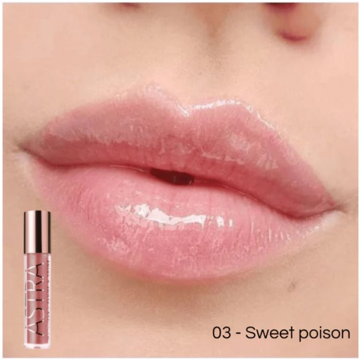 My Gloss Plump & Shine 03&nbsp;Astra
