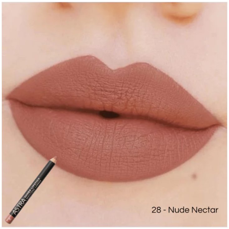 Jumbo Lipstick 28&nbsp;Matitone Labbra Astra