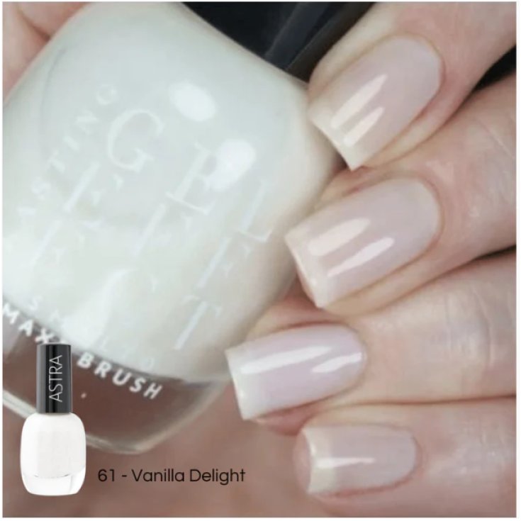 Lasting Gel Effect 61&nbsp;Smalto&nbsp;Astra
