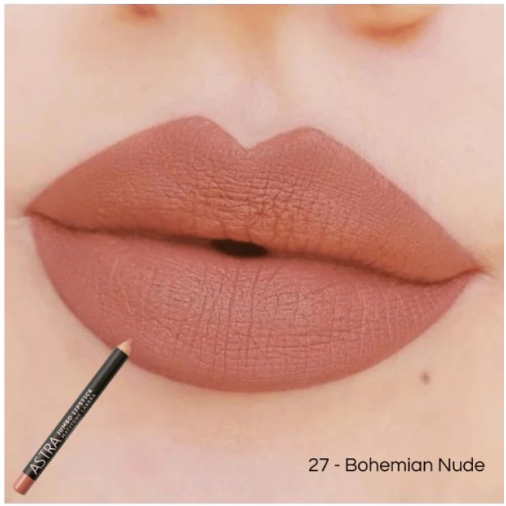 Jumbo Lipstick 27&nbsp;Matitone Labbra Astra