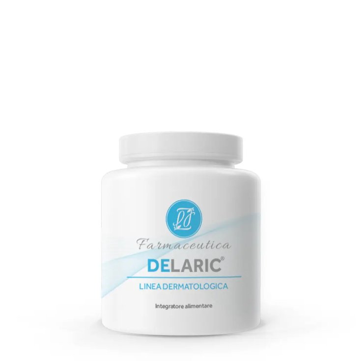 Delaric L&L 30 Capsule