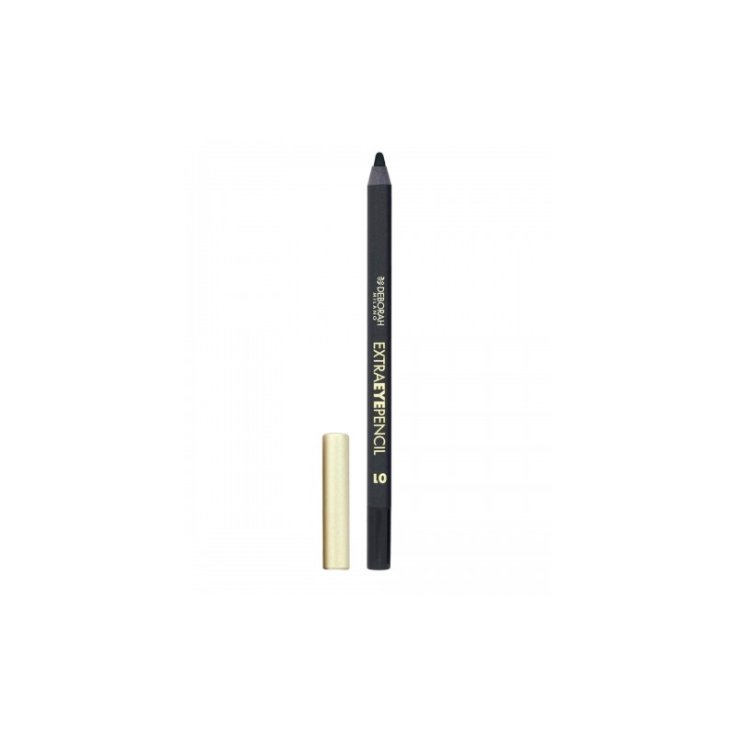 Extraeye Pencil N.01 Nero Deborah