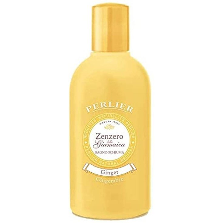 Zenzero Bagno/Schiuma PERLIER 500ml