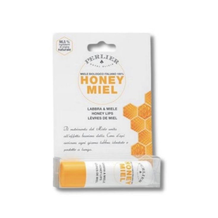 Miele Labbra & Miele PERLIER 5,5ml