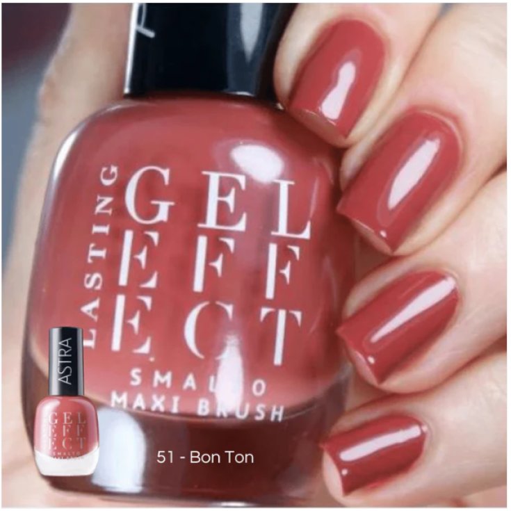 Lasting Gel Effect 51 Astra