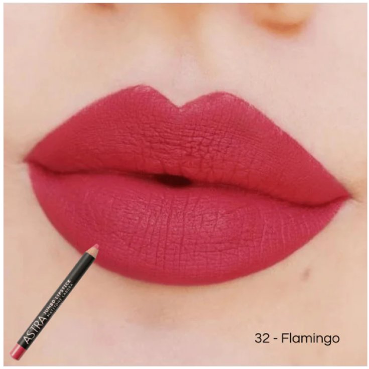 Jumbo Lipstick 32&nbsp;Matitone Labbra Astra