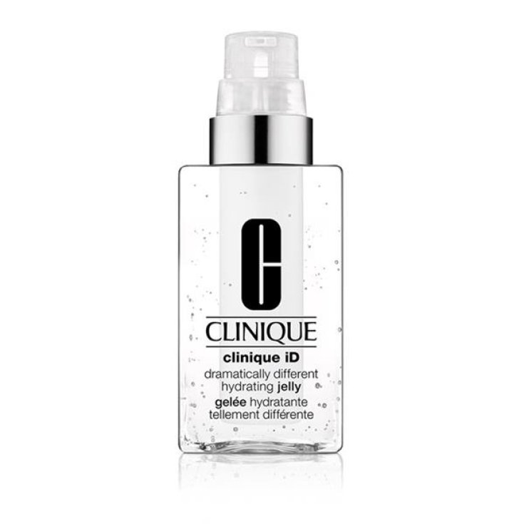 Dramatically Different Hydrating Jelly Clinique 115ml