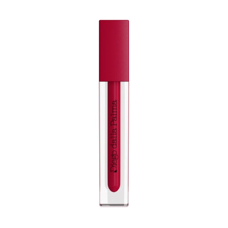 Stay On Me Rossetto Liquido 39 Rosso Ciliegia Diego Dalla Palma 3,5ml