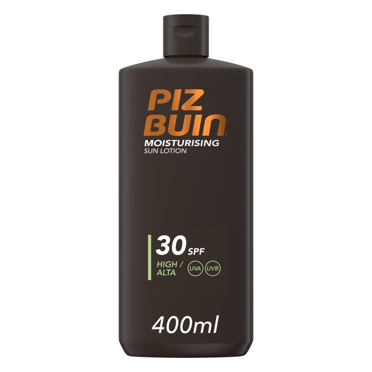 Puiz Buin Piz Crema Solare Sp30, 400ml