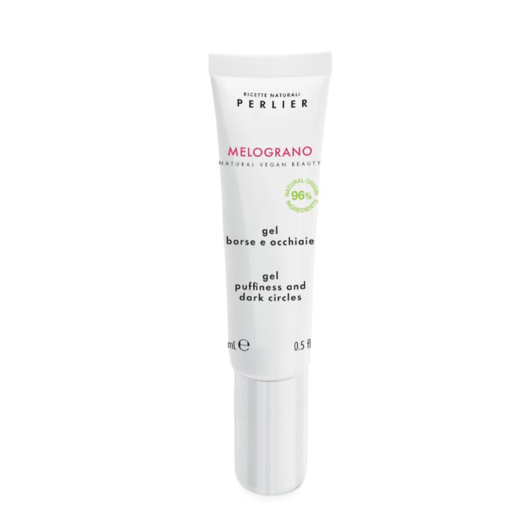 Melograno Gel Borse/Occhiaie PERLIER 15ml
