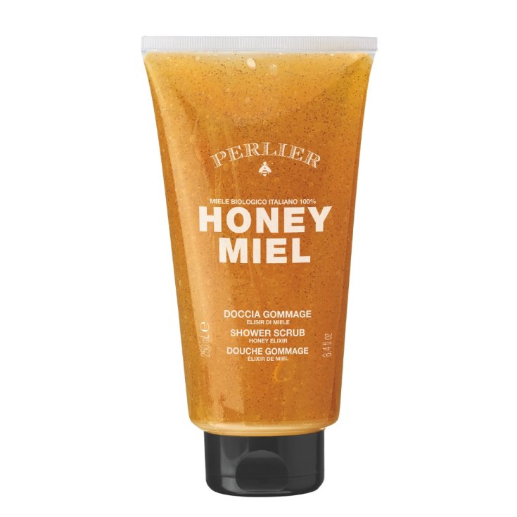 Miele Doccia Gommage PERLIER 250ml