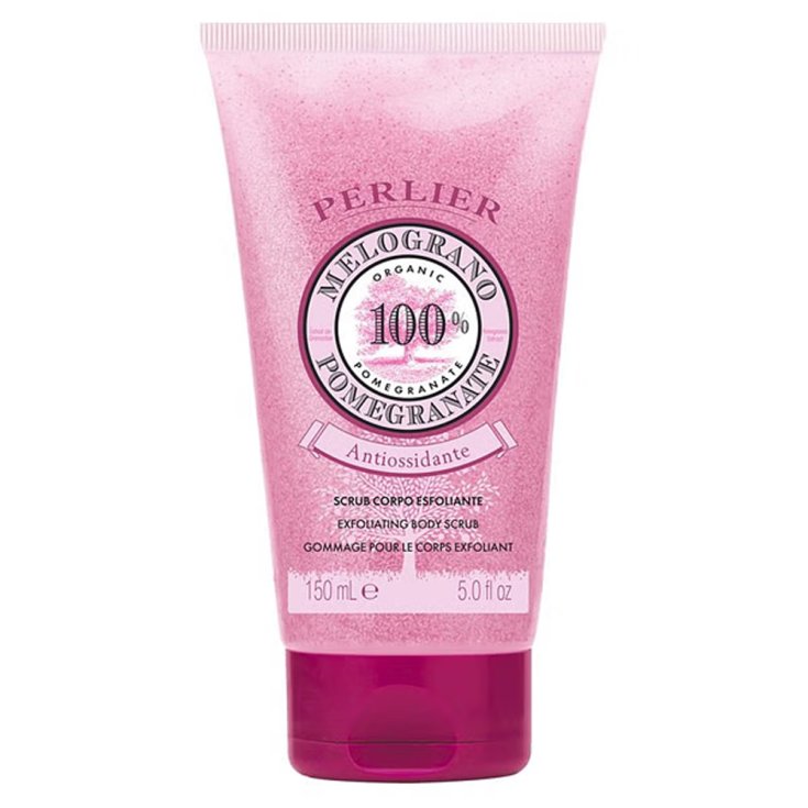 Melograno Scrub Corpo PERLIER 150ml