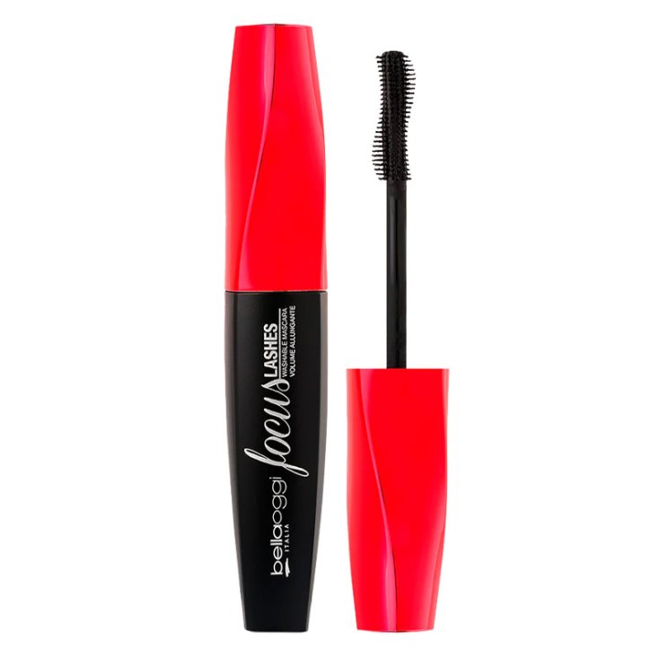 FOCUS LASHES Mascara Bellaoggi