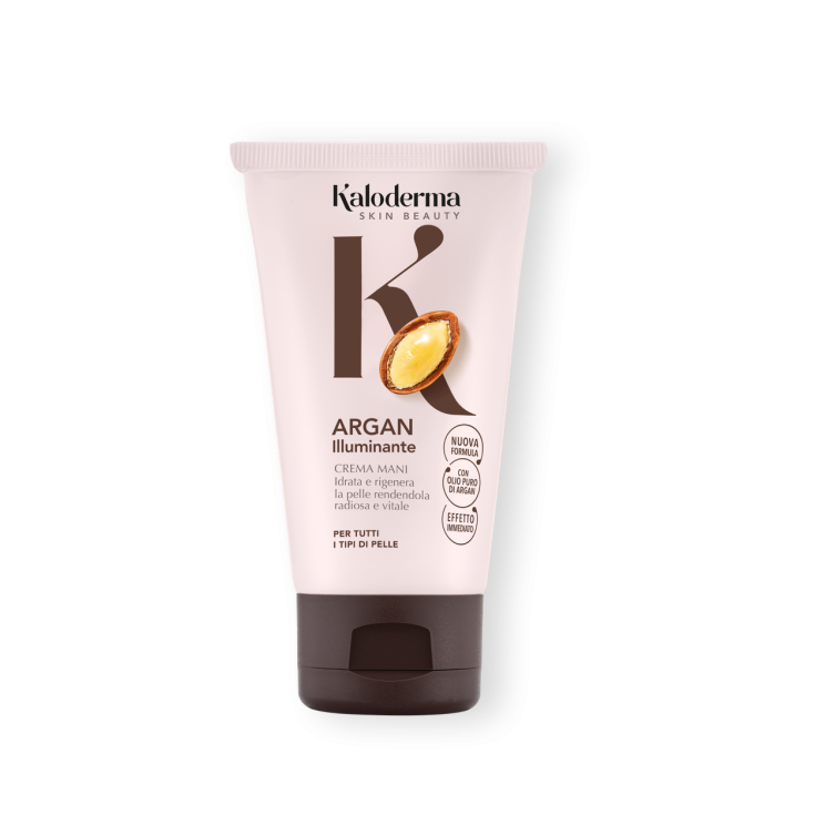 Crema Mani Argan Kaloderma 75ml