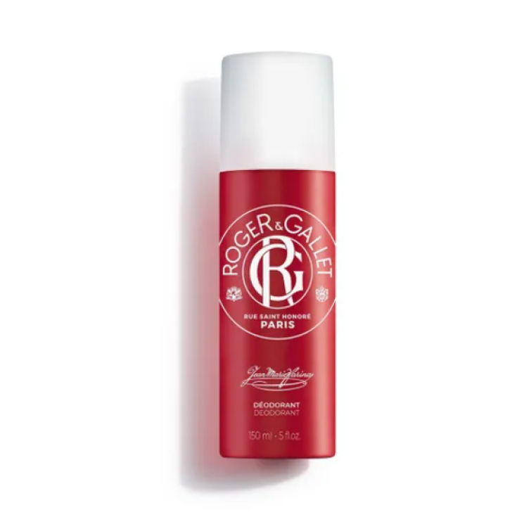Jean Marie Farina Deodorante Spray R&G 150ml