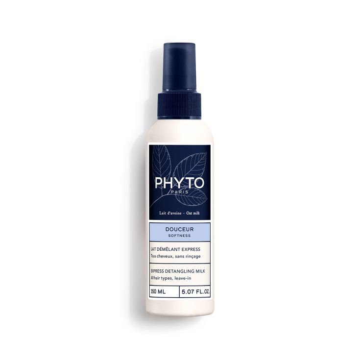 Douceur Softness Phyto 150ml