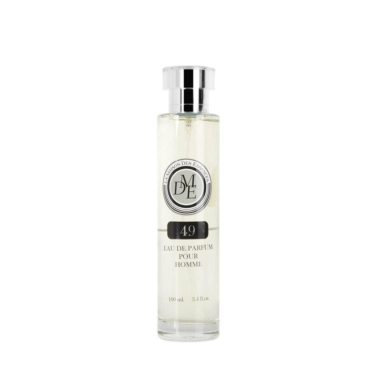 Profumo Uomo 49 La Maison Des Essences 100ml