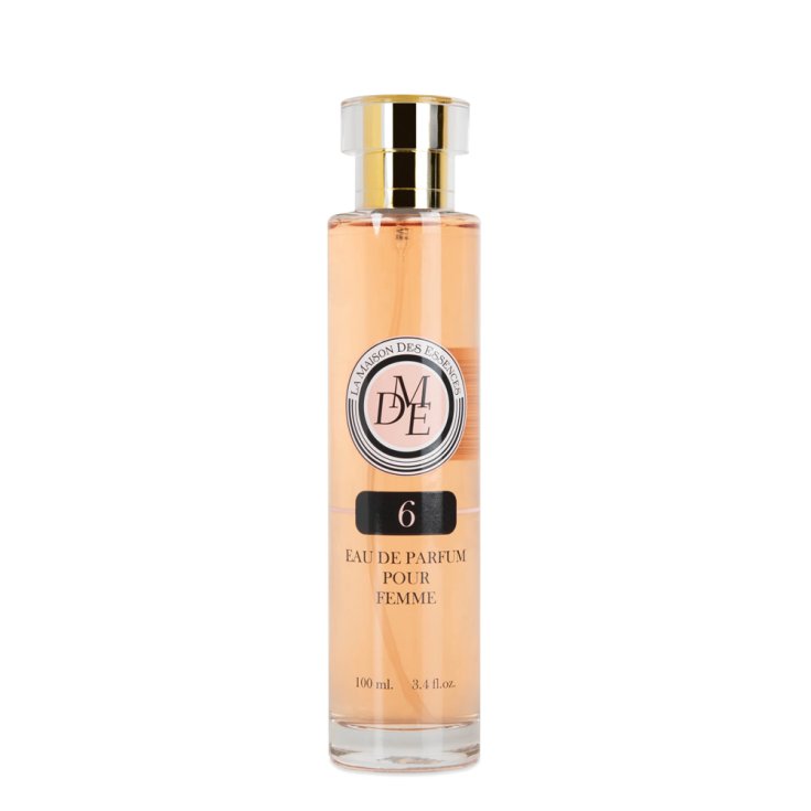 Profumo Donna 6 La Maison Des Essences 100ml