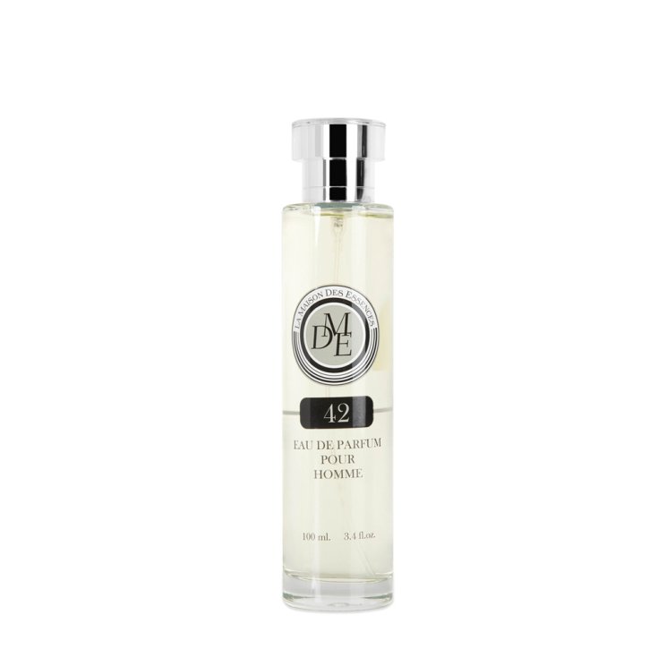 Profumo Uomo 42 La Maison Des Essences 100ml