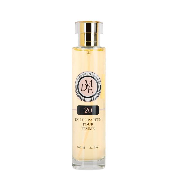 Profumo Donna 20 La Maison Des Essences 100ml