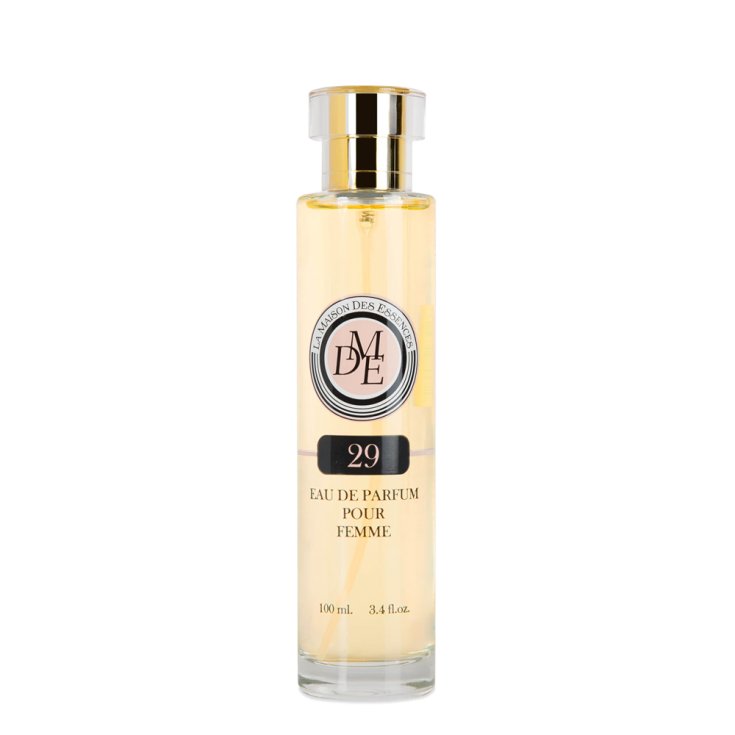 Profumo Donna 29 La Maison Des Essences 100ml