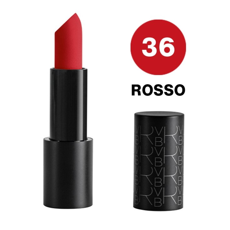 Matt&Velvet Lipstick 36 Rbv Lab by DDP