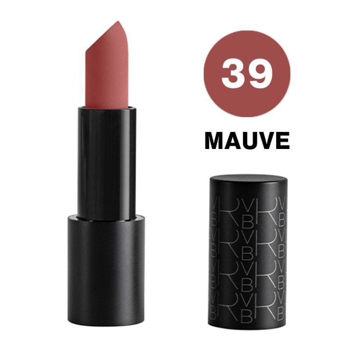 Matt&Velvet Lipstick 39 Rbv Lab by DDP