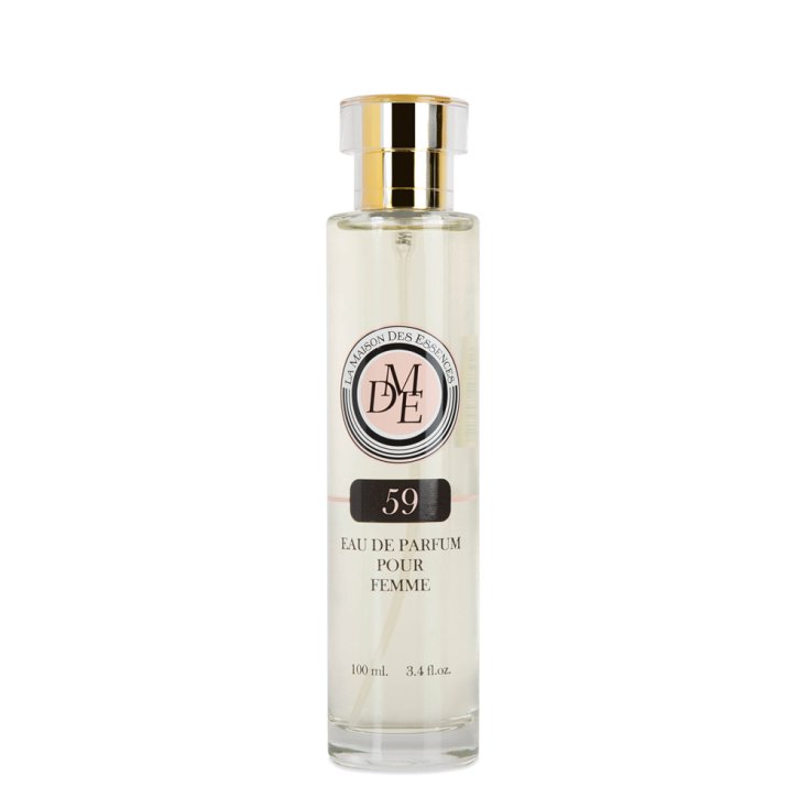 Profumo Donna 59 La Maison Des Essences 100ml