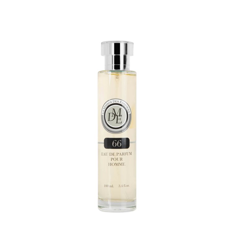 Profumo Uomo 66 La Maison Des Essences 100ml