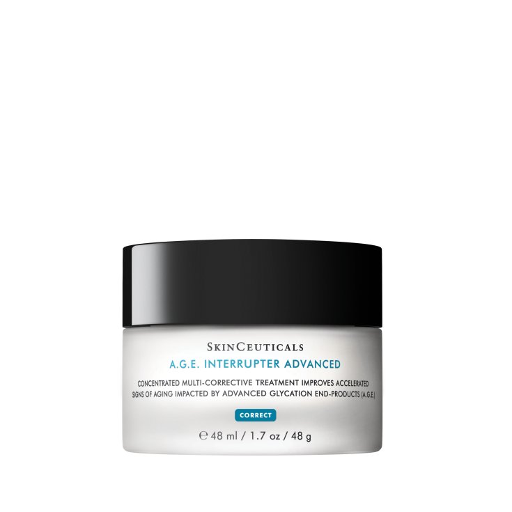 Age Interrupter Advanced SkinCeuticals 48ml