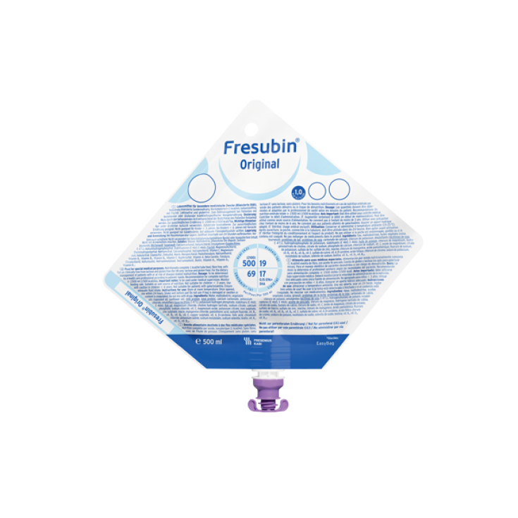 Fresubin Original Neutro 500ml