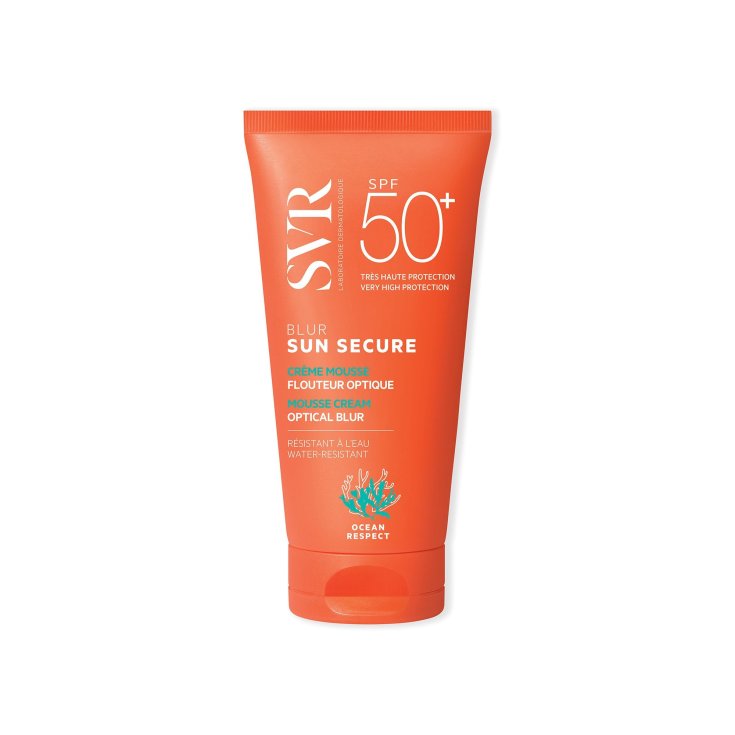Sun Secure Blur Spf50+ SVR 50ml