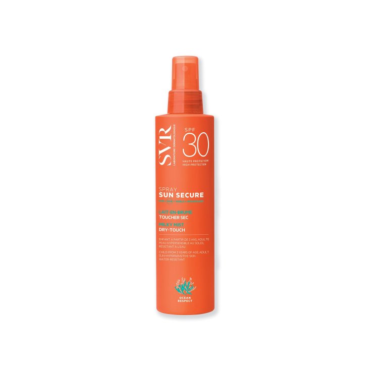 Sun Secure Spray SPF30 SVR 200ml