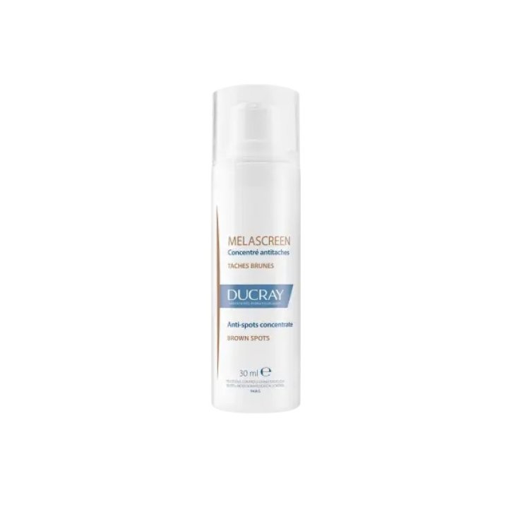 Melascreen Concentrato Antimacchie Ducray 30ml