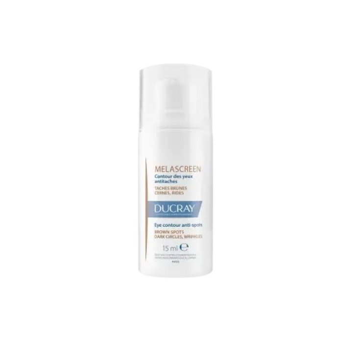 Melascreen Contorno Occhi Anti-Macchie Ducray 15ml