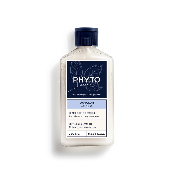 Douceur Shampoo Delicato&nbsp;Phyto 250ml